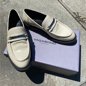 Vagabond Alex W Loafers